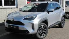 Grijs Nieuw 2025 Toyota Yaris Cross Edition SUV | € 34.900 (Eerlijke prijs)