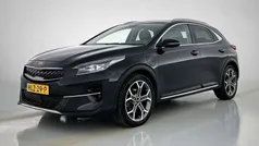 Zwart Gebruikt 2021 Kia XCeed SUV | € 21.400 (Eerlijke prijs)