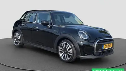 Occasion 2021 Mini ONE Hatchback | € 19.690 (Eerlijke prijs)