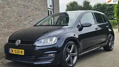 Gebruikt 2017 VW Golf VII Hatchback | € 9.950 (Goede deal)