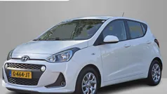 Gebruikt 2019 Hyundai i10 Comfort Hatchback | € 9.990 (Eerlijke prijs)