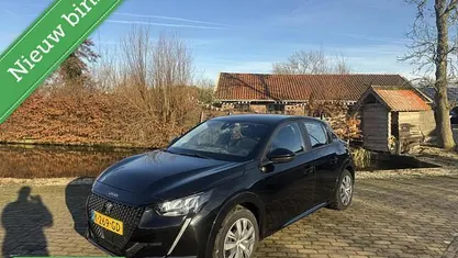 Occasion 2020 Peugeot e-208 Active Hatchback | € 14.445 (Eerlijke prijs)