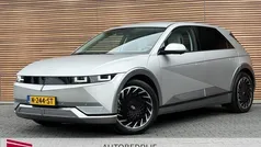 Grijs Gebruikt 2022 Hyundai Ioniq 5 SUV | € 33.500 (Eerlijke prijs)