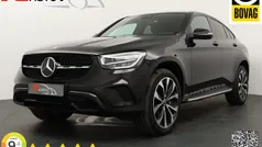 Gebruikt 2021 Mercedes GLC300 Premium Coupé | € 54.945 (Iets duurder)