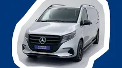 Gebruikt 2024 Mercedes Vito AMG MPV | € 56.945 (Goede deal)