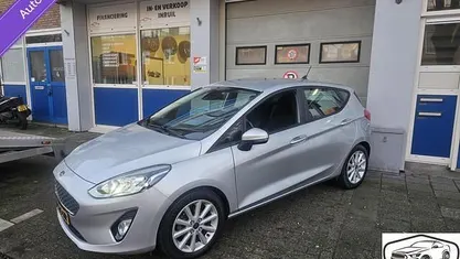 Occasion 2020 Ford Fiesta Hatchback | € 13.500 (Goede deal)