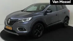 Gebruikt 2019 Renault Kadjar Black Edition SUV | € 18.740 (Eerlijke prijs)