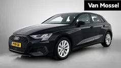 Gebruikt 2022 Audi A3 Sportback Proline Hatchback | € 26.700 (Eerlijke prijs)