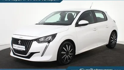 Gebruikt 2020 Peugeot 208 Active Hatchback | € 12.400 (Eerlijke prijs)