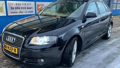 Occasion 2009 Audi A3 Sportback Ambition Hatchback | € 3.950 (Goede deal)