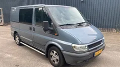 Wit Gebruikt 2003 Ford Transit Van | € 1.650 (Eerlijke prijs)