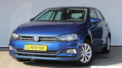 Gebruikt 2021 VW Polo Comfortline Hatchback | € 18.395 (Eerlijke prijs)