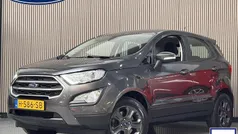 Gebruikt 2020 Ford Ecosport SUV | € 15.900 (Eerlijke prijs)