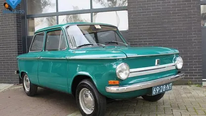 Occasion 1970 NSU Prinz Sedan | € 6.100