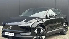 Zwart Gebruikt 2024 Volvo EX30 Performance SUV | € 35.950 (Goede deal)