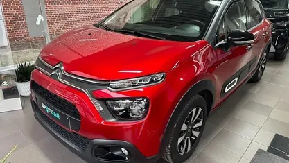 Occasion 2024 Citroën C3 Hatchback | € 13.690 (Super prijs)