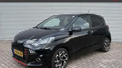 Gebruikt 2021 Hyundai i10 N Line Hatchback | € 17.495 (Eerlijke prijs)