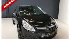 Gebruikt 2009 Opel Corsa Selection Hatchback | € 2.249 (Eerlijke prijs)
