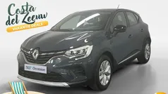 Gebruikt 2020 Renault Captur Zen SUV | € 16.935 (Eerlijke prijs)