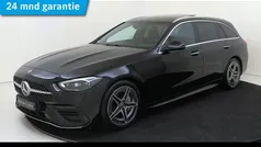 Gebruikt 2025 Mercedes C180 AMG line Stationwagen | € 46.945 (Eerlijke prijs)