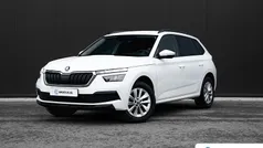 Wit Gebruikt 2023 Skoda Kamiq Ambition SUV | € 22.095 (Eerlijke prijs)