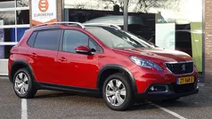 Gebruikt 2019 Peugeot 2008 Signature Sky SUV | € 16.800 (Eerlijke prijs)