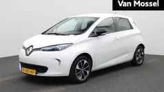 Gebruikt 2020 Renault Zoe LIMITED Hatchback | € 12.940 (Eerlijke prijs)