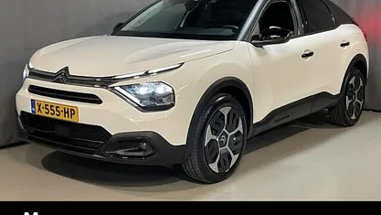 Occasion 2023 Citroën C4 Feel SUV | € 20.950 (Eerlijke prijs)