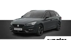 Gebruikt 2025 Seat Leon Business Stationwagen | € 41.590 (Eerlijke prijs)