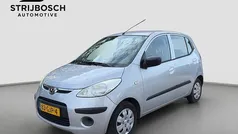 Grijs Gebruikt 2008 Hyundai i10 Active Hatchback | € 1.990 (Goede deal)
