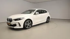 Wit Gebruikt 2020 BMW 118 Executive Hatchback | € 22.900 (Eerlijke prijs)