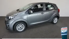 Grijs Gebruikt 2023 Kia Picanto Hatchback | € 15.745 (Eerlijke prijs)