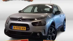 Gebruikt 2020 Citroën C4 Cactus Feel Hatchback | € 13.925 (Eerlijke prijs)