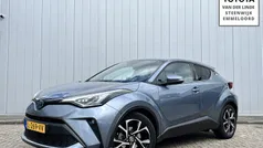 Grijs Gebruikt 2021 Toyota C-HR Style SUV | € 23.750 (Eerlijke prijs)