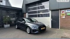 Grijs Gebruikt 2020 Audi A3 Sportback S-Line Hatchback | € 26.450 (Eerlijke prijs)