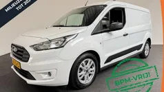 Gebruikt 2024 Ford Transit Trend Van | € 24.490 (Eerlijke prijs)