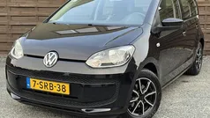 Gebruikt 2013 VW up! Move Hatchback | € 5.950 (Eerlijke prijs)