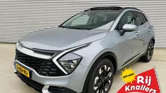 Gebruikt 2023 Kia Sportage SUV | € 39.650 (Eerlijke prijs)