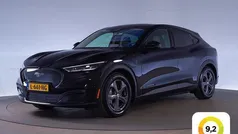 Gebruikt 2021 Ford Mustang Mach-E SUV | € 24.445 (Eerlijke prijs)