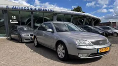 Gebruikt 2004 Ford Mondeo Futura Hatchback | € 1.999 (Eerlijke prijs)