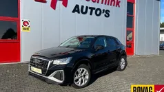 Gebruikt 2023 Audi Q2 S-Line SUV | € 28.750 (Super prijs)