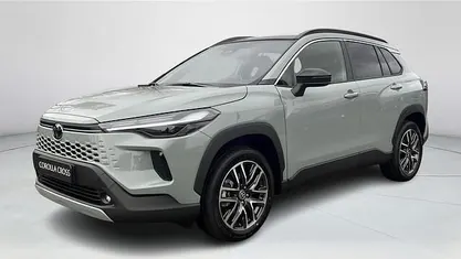 Occasion 2025 Toyota Corolla Cross SUV | € 43.250 (Eerlijke prijs)