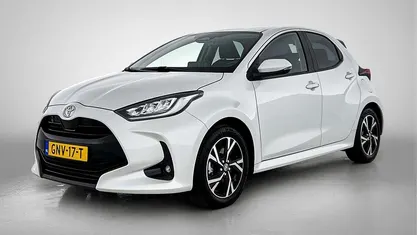 Occasion Toyota Yaris Hybrid Edition 116 PK (85 kW) 2024 Hatchback