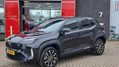 Occasion 2024 Toyota Yaris Cross SUV | € 28.900 (Goede deal)