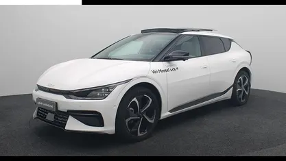 Occasion Kia EV6 GT-Line 430 kW (585 PK) 2024 SUV