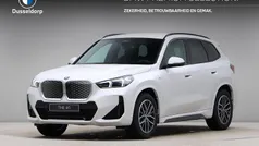 Wit Gebruikt 2025 BMW iX1 M Sport SUV | € 47.250 (Eerlijke prijs)