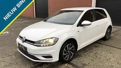 Occasion VW Golf VII Highline 116 PK (85 kW) 2018 Hatchback