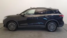 Zwart Gebruikt 2024 VW Tiguan Life SUV | € 45.950 (Goede deal)