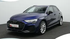 Gebruikt 2025 Audi A3 Sportback e-tron S-Line Hatchback | € 49.900 (Eerlijke prijs)
