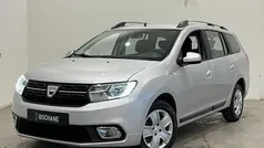 Dacia Logan MCV